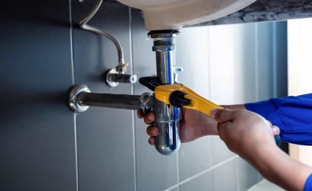 Trusted Silver Lake, KS Plumbing services Experts